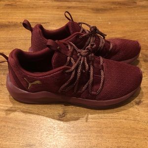 Puma sneakers